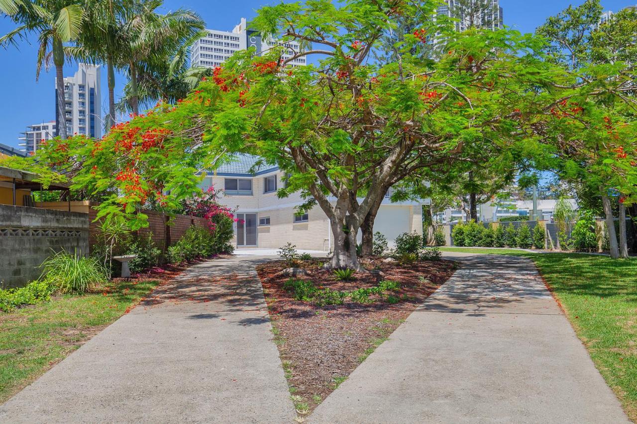 Holiday home 29 Stanhill Drive Gold Coast