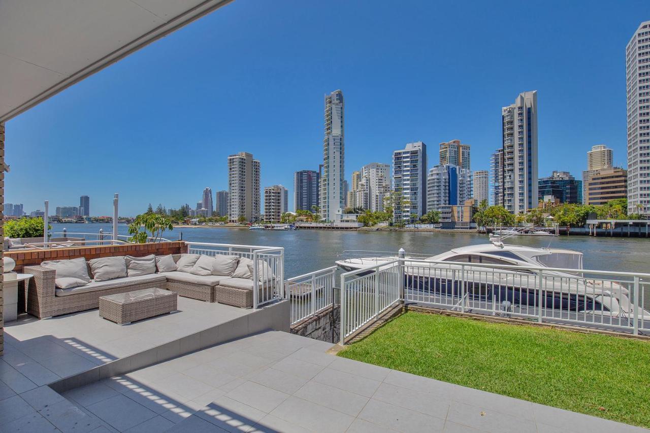 29 Stanhill Drive Gold Coast