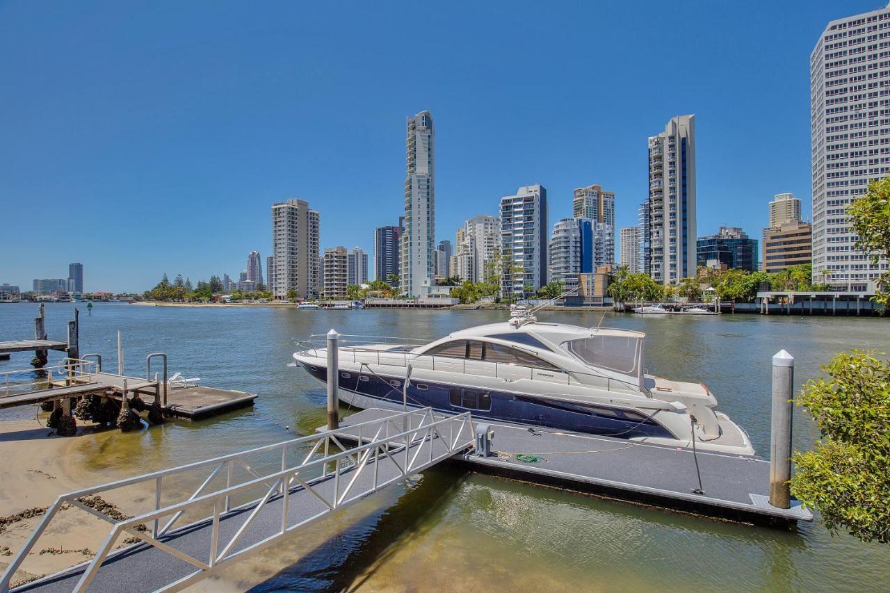 29 Stanhill Drive Gold Coast