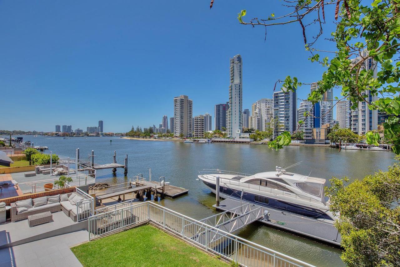 Holiday home 29 Stanhill Drive Gold Coast