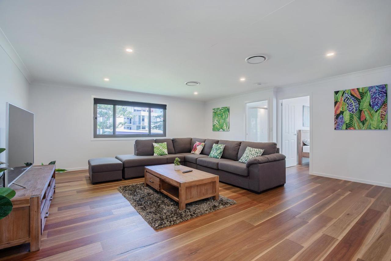 29 Stanhill Drive Holiday home *